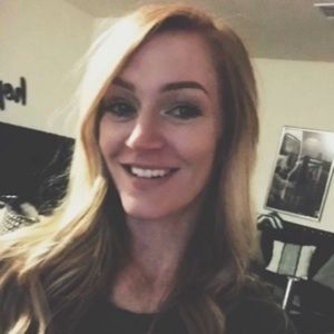 Meet your Posher, Tiffany